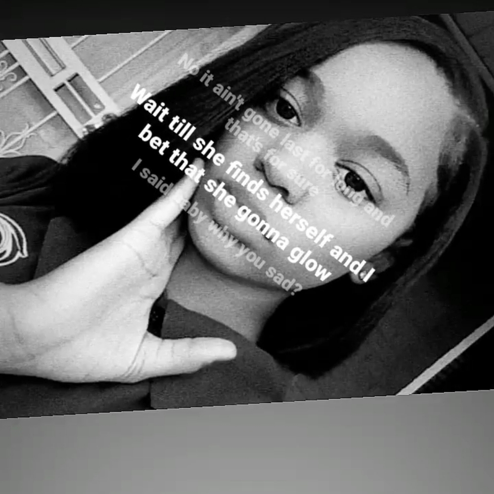 Meet your Posher, Mariyah